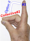 #3 Collective#2: Option II
