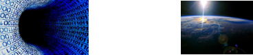 A black hole sucks like a crap magnet. A sun supports creative entities up to humanity...